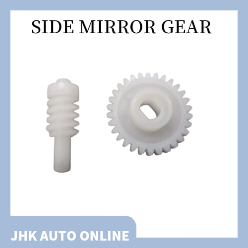 MAZDA CX5 SIDE MIRROR GEAR 30TH SMG-19B-MZ