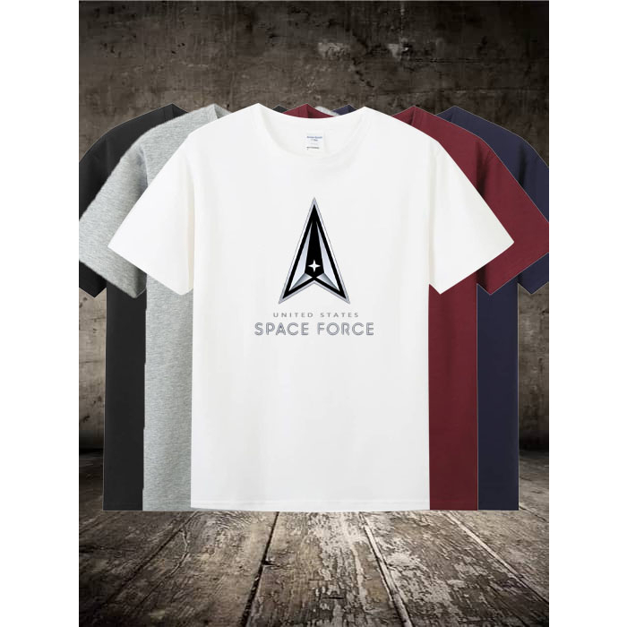 🇲🇾2023 เสื้อยืดพรีเมี่ยม เสื้อยืดดีไซน์ใหม่ เสื้อยืด Unisex ไซส์ SML XL 2XL 3XL🇲🇾ไม่มี
