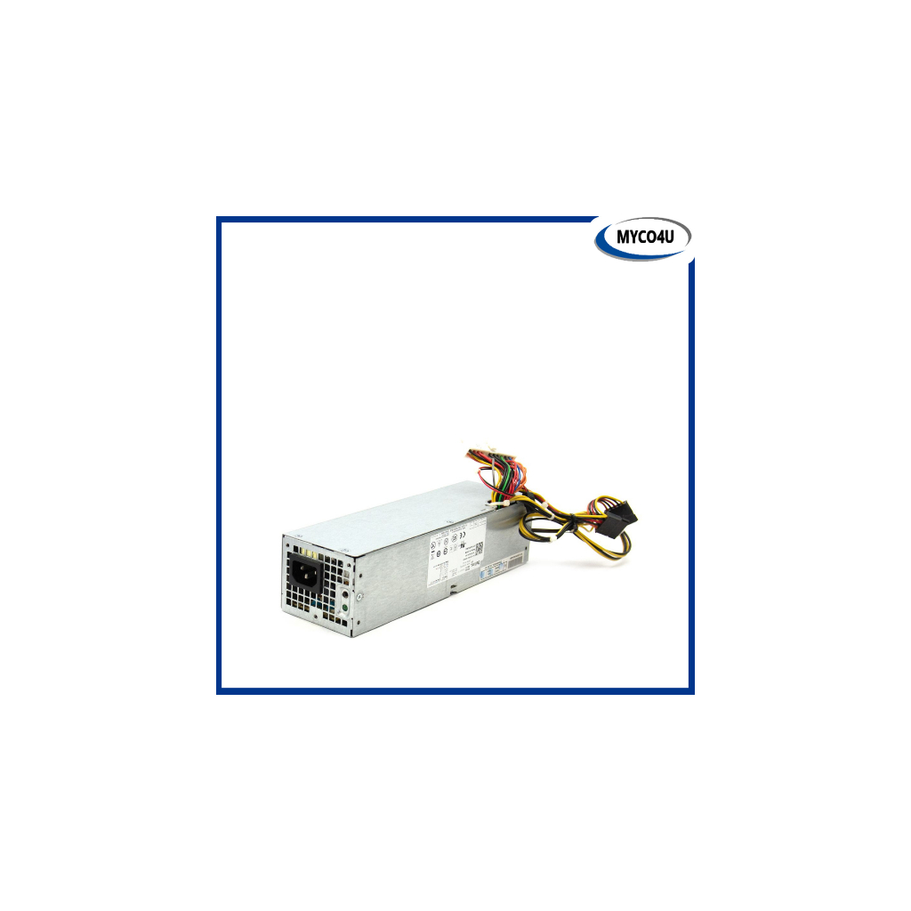 พาวเวอร์ซัพพลาย Dell SFF Optiplex 390/790/990/3010/7010
