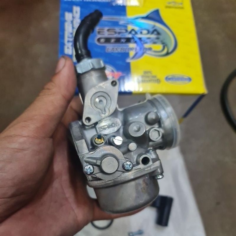 WAVE125 ESPADA CARBURETOR