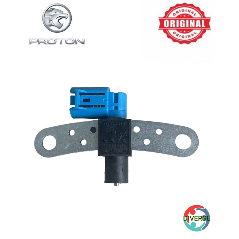 Proton Savvy TDC Sensor Renault TDC ตําแหน่งเพลาข้อเหวี่ยงสวิทช์เซ็นเซอร์ Savvy TDC Sensor