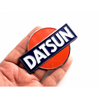 Datsun ตะแกรงย่างตราสัญลักษณ์ 120y 130y b210 b310 1600 ss 510 720