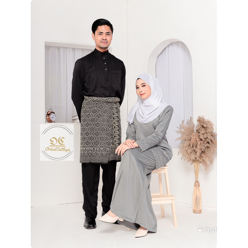 BAJU KURUNG | BAJU RAYA SEDONDON | BAJU MELAYU
