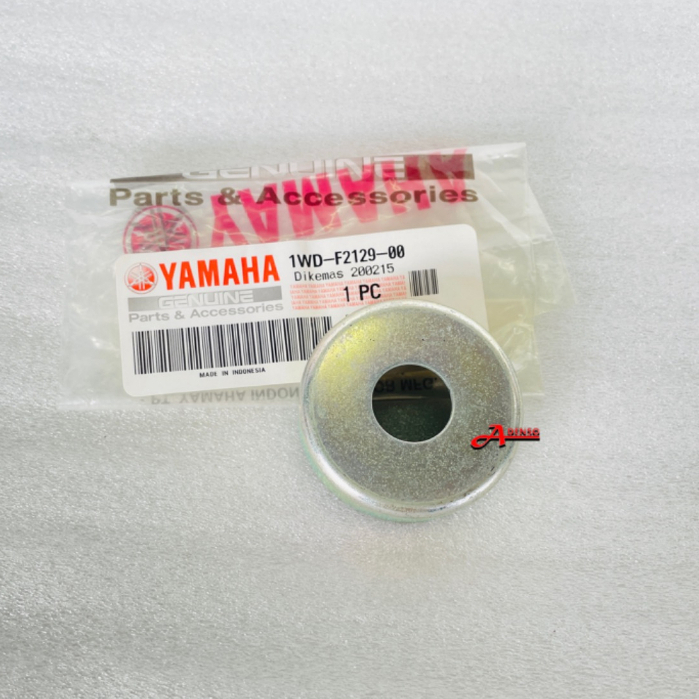 R25 YZF- R25 R25 COVER , TRUST (ORIGINAL100%YAMAHA) 1WD-F2129-00