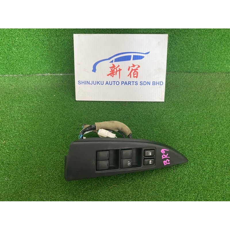 Subaru Legacy Power Window Switch สําหรับ BR9