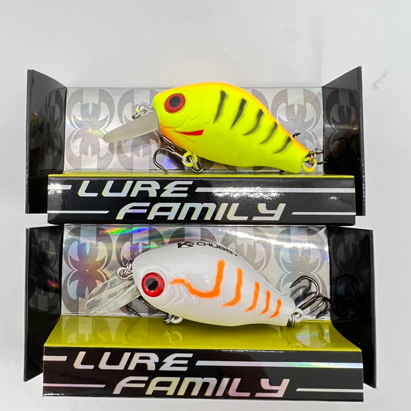 K2 Chubby 8g 45mm 0.6-1.0mm