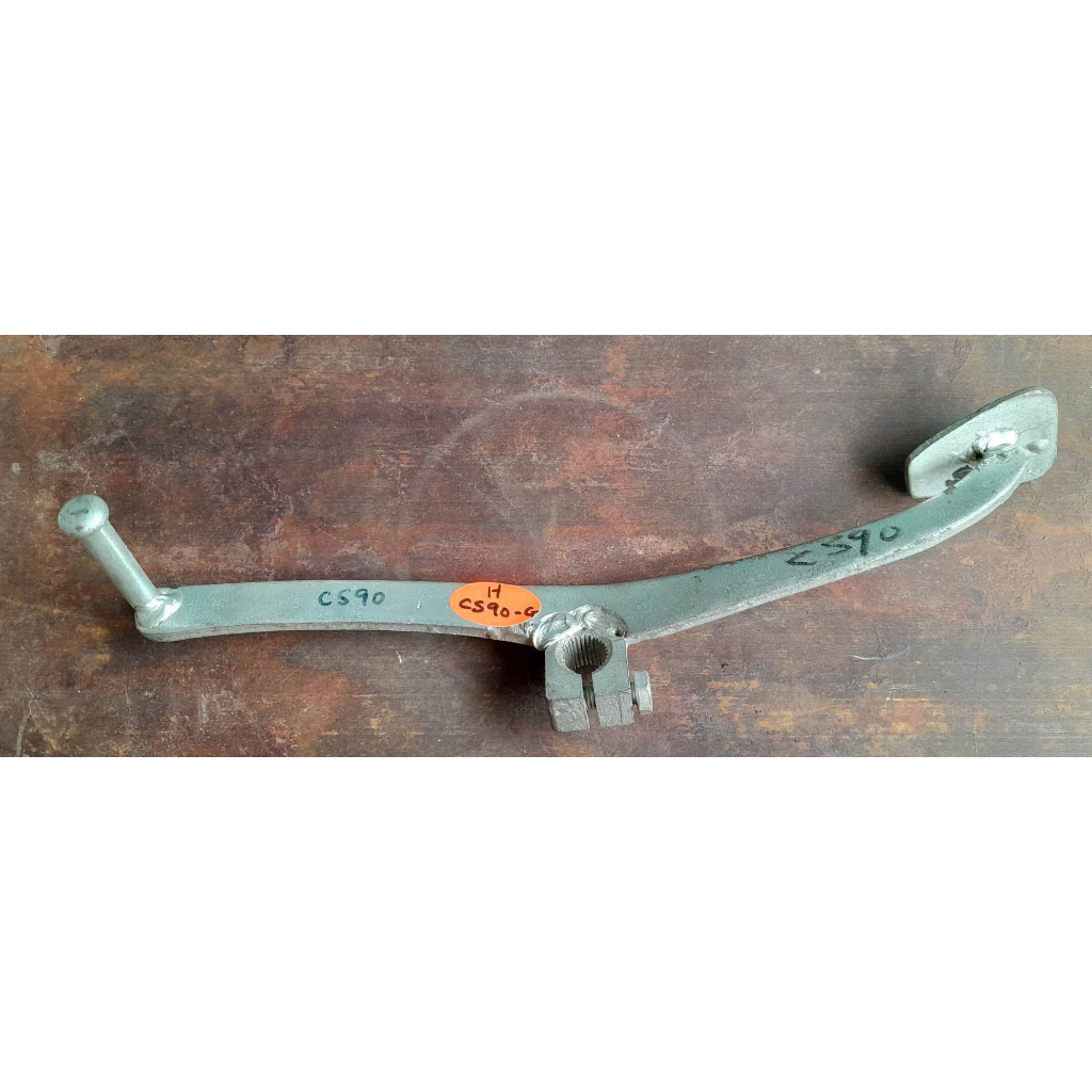 คันเกียร์ Honda CS90 ( H-CS90-G )