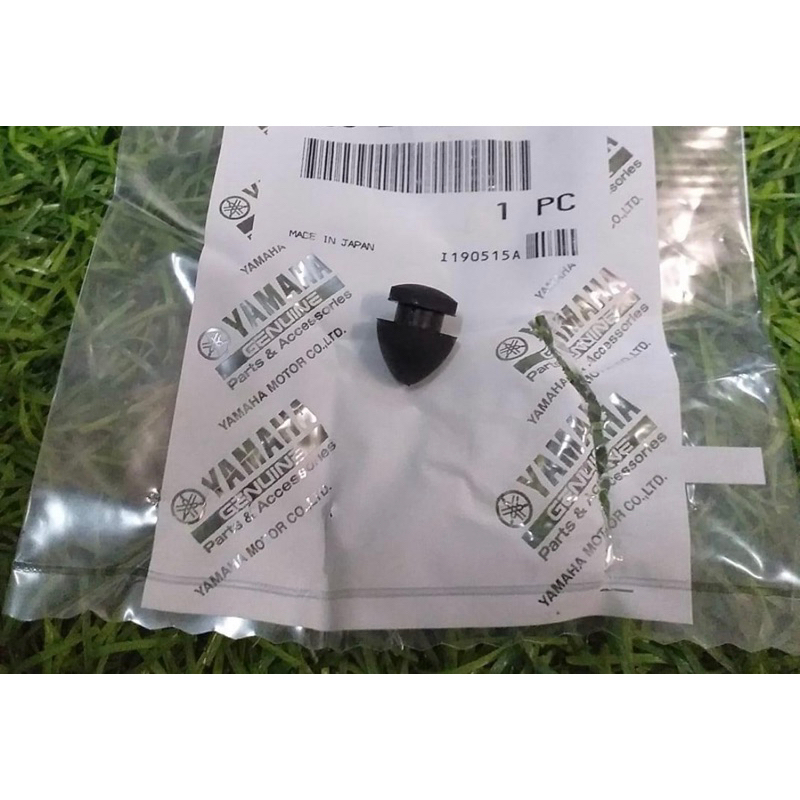 GETAH EKOR ENERGY GROMMET MUDGUARD MAGAD YAMAHA RXZ ENERGY 5SPEED