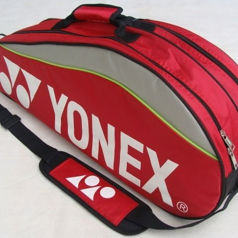 Yonex Badminton / RA7-10KET/ กระเป๋ารองเท้าสายสองช่องแบดมินตัน