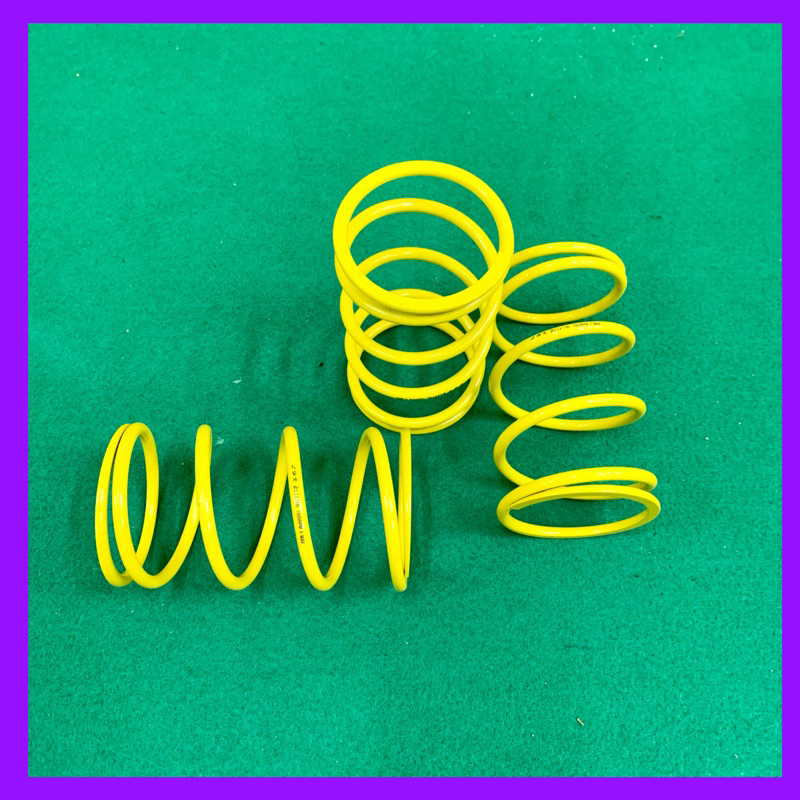 YAMAHA XMAX NMAX NVX EGO NOUVO SPRING TORQUE 1500 RPM SPRING TORQUE LHK