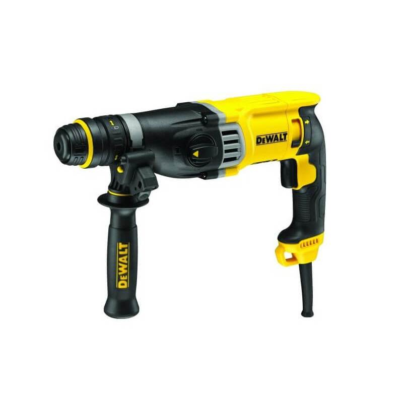 D25144 , D25143 & D25133 DEWALT 3 MODE SDS-PLUS ROTARY HAMMER - สวิตช์ ( N166238 )