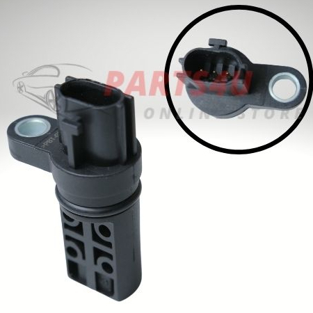 3PIN NISSAN ELGRAND E51, MURANO Z50, FAIRLADY Z33 VQ35DE CAMSHAFT SENSOR 23731-6J90B CAM POSITION SE