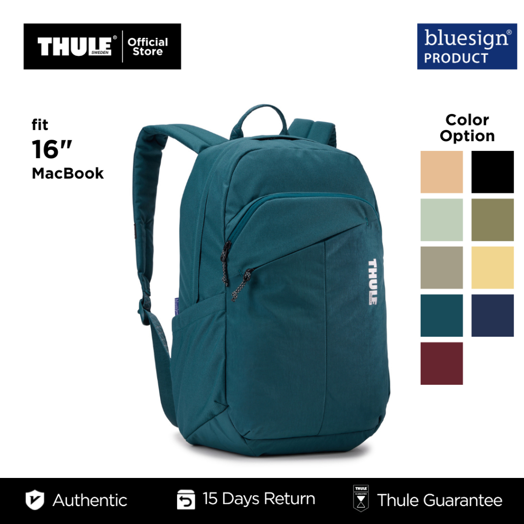 Thule Indago 23L Backpack - Dense Teal