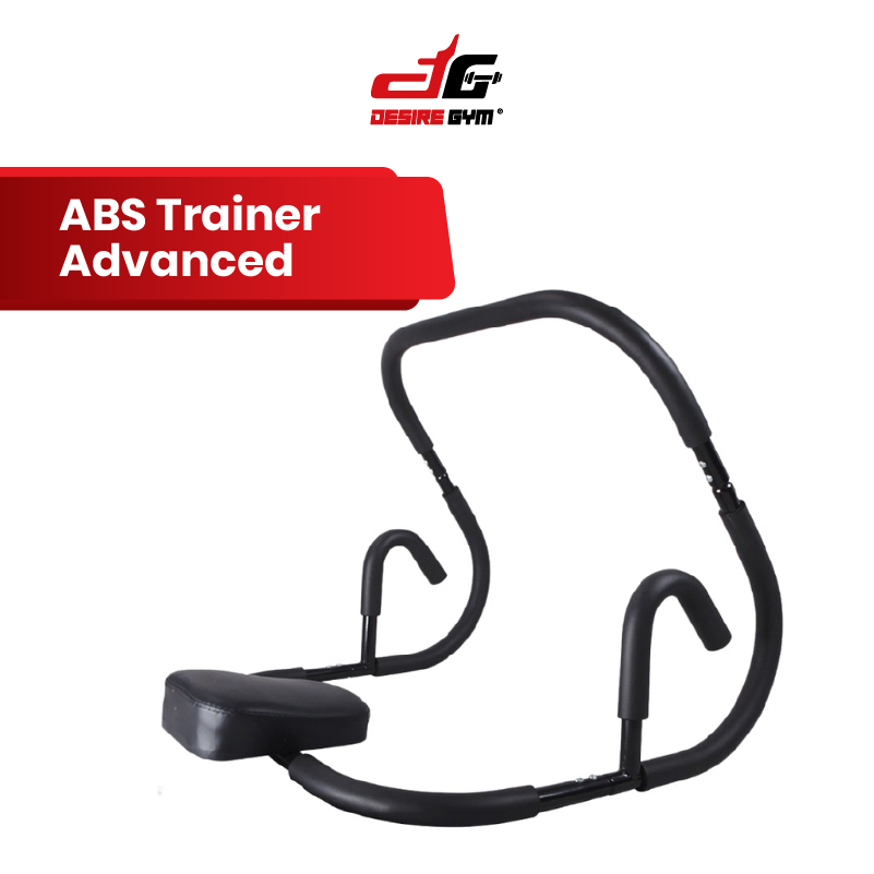 Desire Gym Advance Build Muscle การออกกําลังกาย Abs Trainer