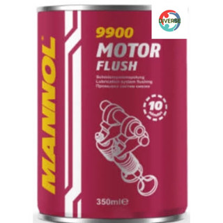 9900 MANNOL น้ํายาเครื่องยนต์ 350 มล.