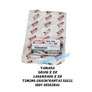 โซ่ไทม์มิ่ง สําหรับ YAMAHA LAGENDA110 Z ZR SRL110 LAGENDA 110 SRL 110 94568-A7086