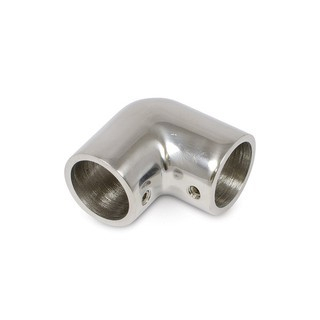 S/STEEL 316 ELBOW 90* 1"