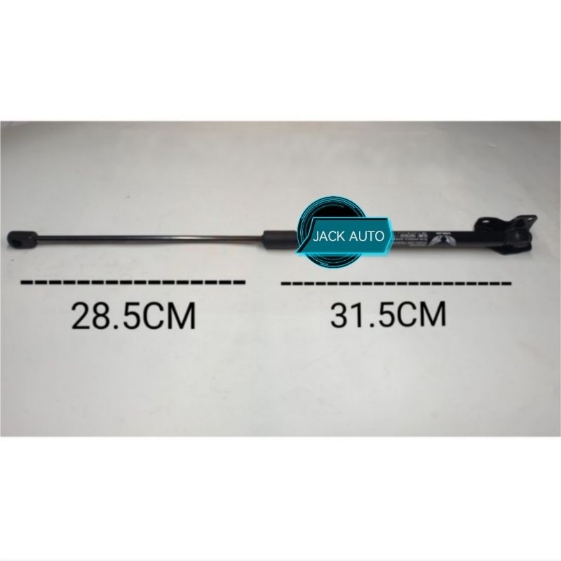 ย้อนหลัง BONNET ABSORBER KIA RONDO