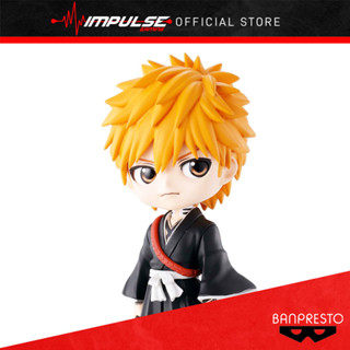 Banpresto Q Posket Bleach Thousand Year Blood War - Ichigo Kurosaki (ABP19341)