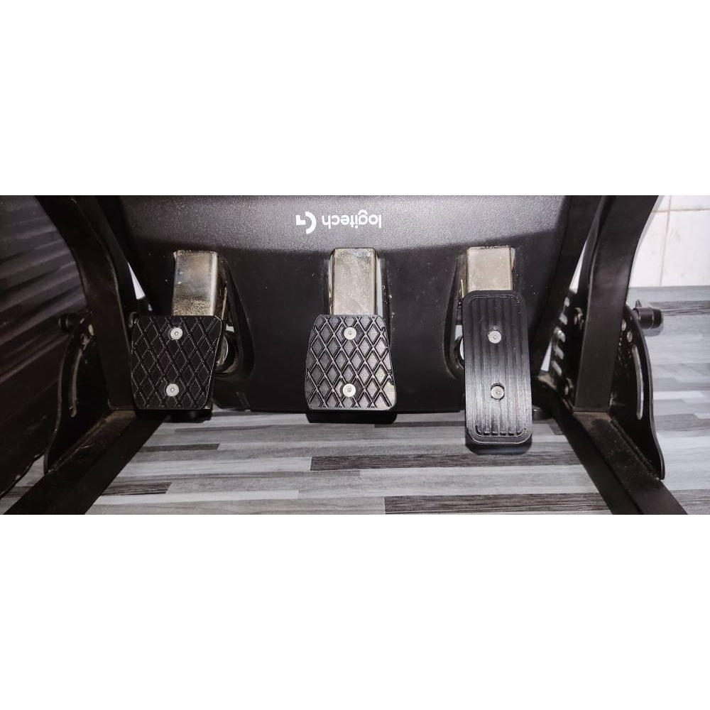 แผ่นเหยียบ Logitech G29 Generic