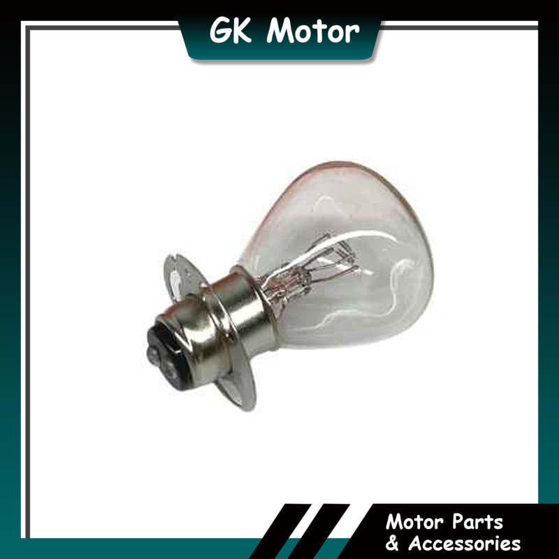 RXZ135 RXZ ด้านหน้า 3 หลุมหลอดไฟด้านหน้า RXZ135 RXZ