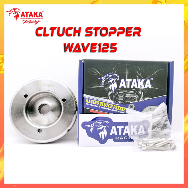 ATAKA RACING CLUTCH PRESSE WAVE125 HONDA WAVE125