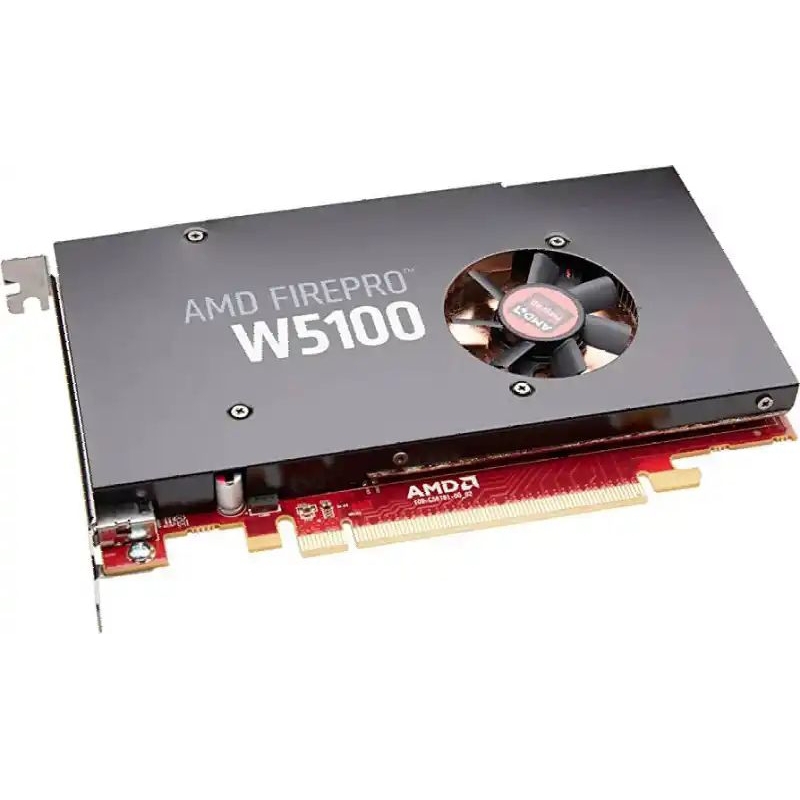 การ์ดจอ AMD FirePro W5100 DDR5 4GB