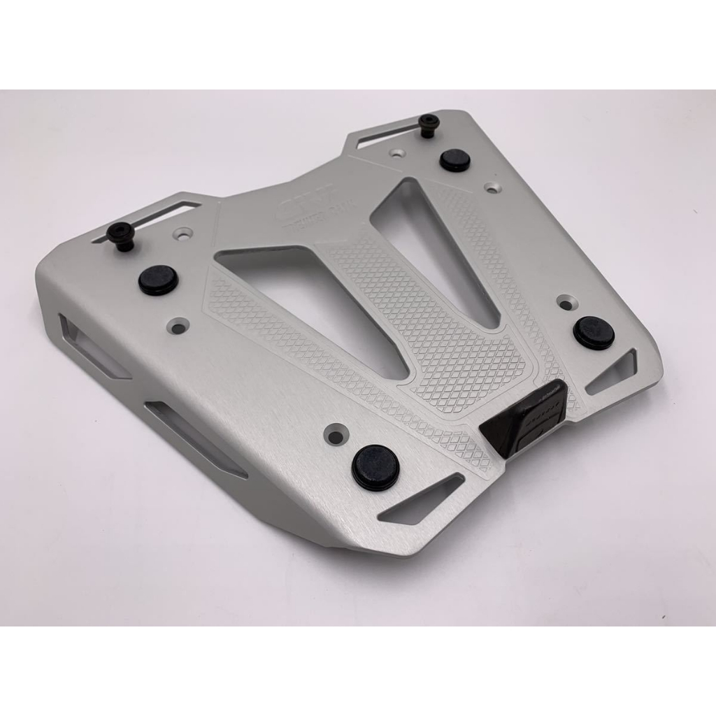 GIVI ALUMINIUM MONOKEY PLATE M8A