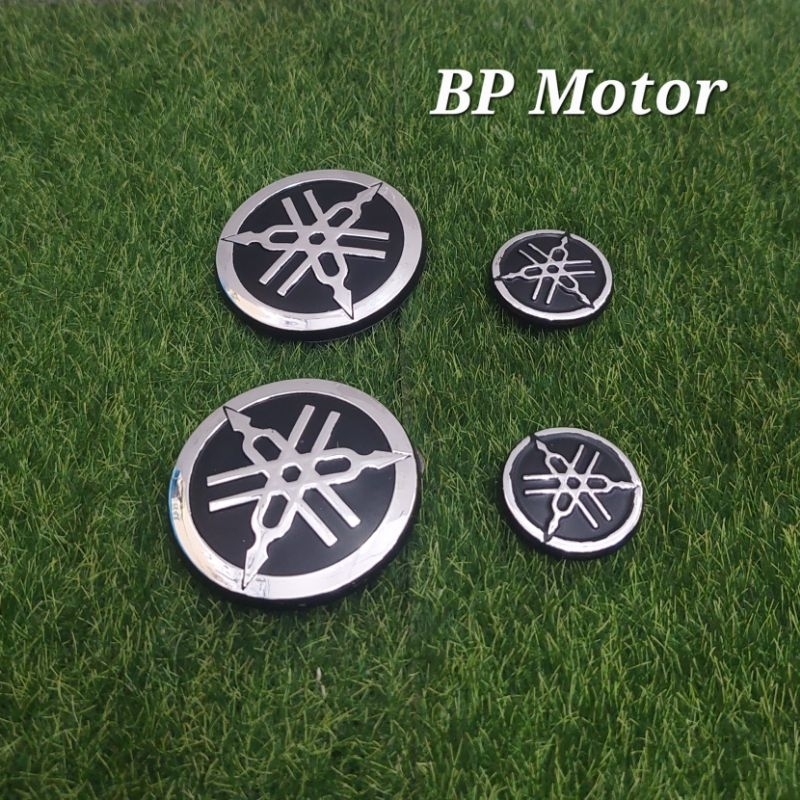 Yamaha Y16 Y16 NVX 155 Y15ZR Y16ZR โลโก้สัญลักษณ์ ชุดยามาฮ่า