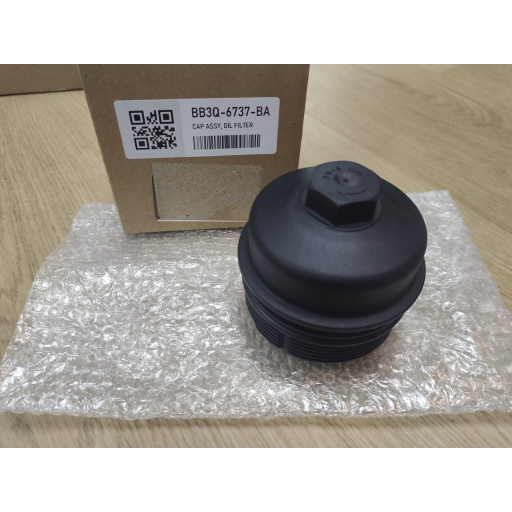 FORD RANGER T6 / FORD RANGER T7 / MAZDA BT50 หมวกกรองน้ํามัน - BB3Q-67-37BA-C