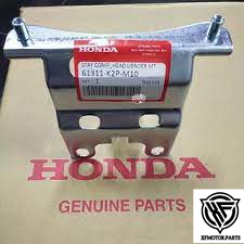 HONDA RSX FRONT COVER STAY , HORN COVER BRACKET ( 6311 - K2P )