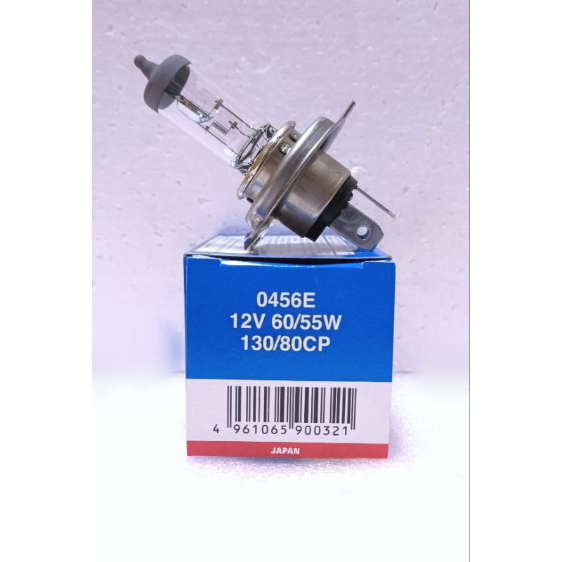 Koito หลอดไฟ 12V H1 H3 H4 H7 H8 H11 H16 HB3 9005 HB4 9006 หลอดไฟฮาโลเจนหมอก High Beam Low Beam โคมไฟ