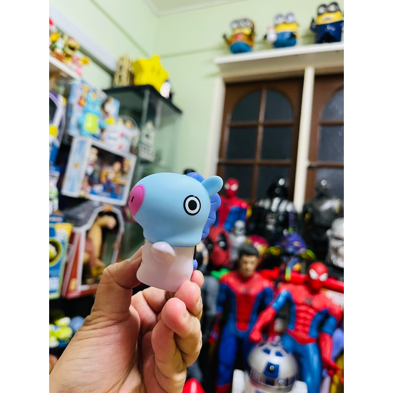 ของเล่นมาสคอต BTS21 BT21