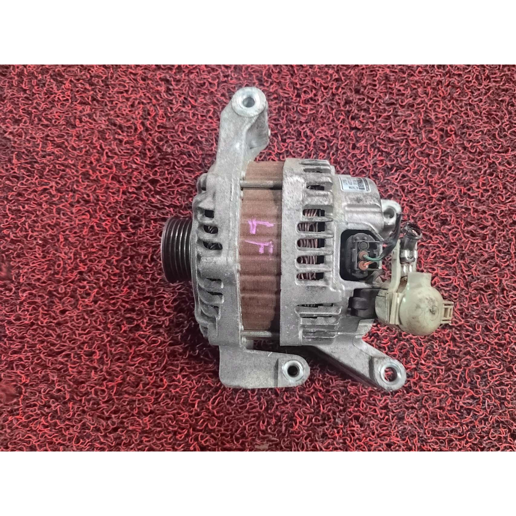 C2-18 MAZDA 5 LF 12V 110VOLT ALTERNATOR