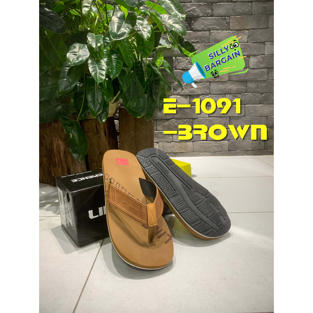 L7-E1091 Clearance [รองเท้าแตะ] รองเท้าแตะ Line Seven ヾ(≧*)o