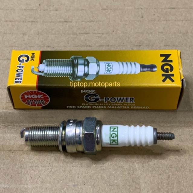 SUZUKI VS150 RACING SPARK PLUG G-POWER GPOWER NGK