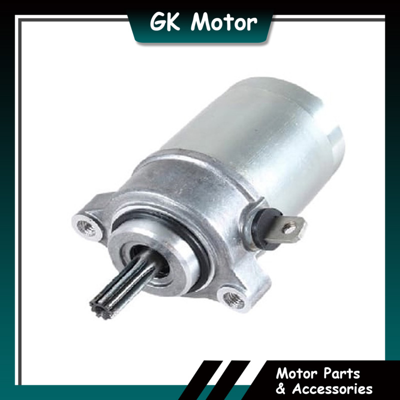 LAGENDA 115 SRL115 SRL115Z SRL115ZR STARTER มอเตอร์สตาร์ทมอเตอร์สตาร์ท LAGENDA 115 SRL115 SRL115Z SR