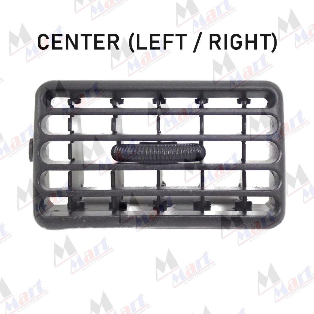 Toyota RAV4 1996 Old Model Air Cond Louver Vent Outlet 冷气风口
