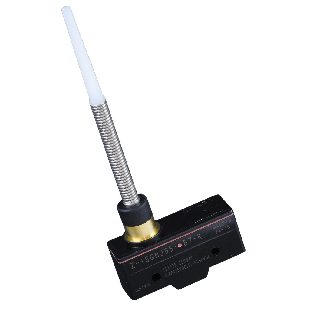 Omron Limit Switch Z-15GNJ55-B