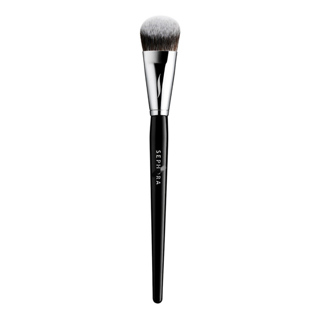 SEPHORA Foundation Brush 47 *(แถมหมวก) Contour