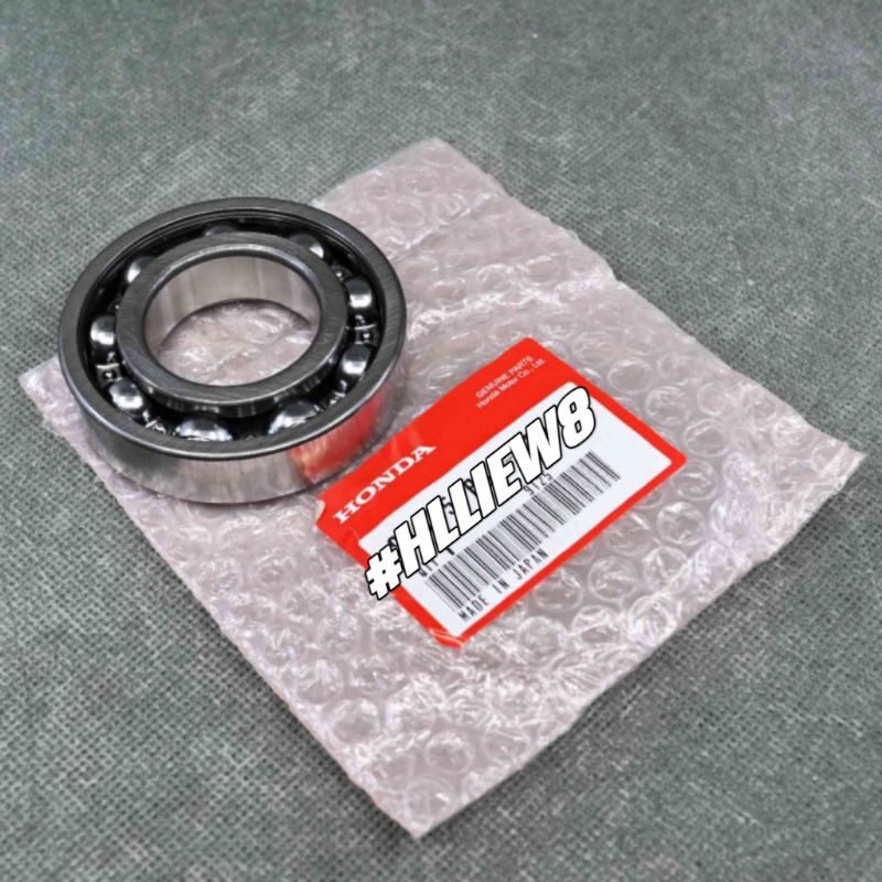 [ hlliew8 ] Honda Civic 96 ~ 99 EK EK9 Type-R LSD Differential Gearbox Ball Bearing