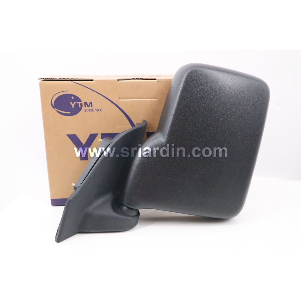 Nissan NV200 09- Cermin Sisi | กระจกมองข้างพร้อมกระจก ( การปรับด้วยตนเอง )