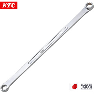 Ktc M160 ประแจแหวนคู่ ยาวพิเศษ