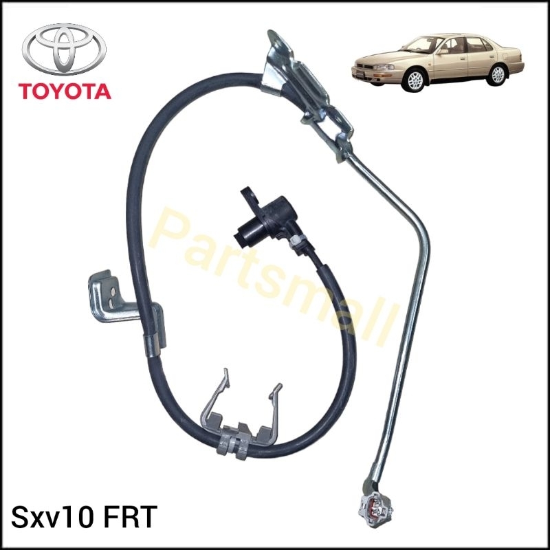 TOYOTA CAMRY SXV10, 5XV20 ABS SENSOR ด้านหน้า