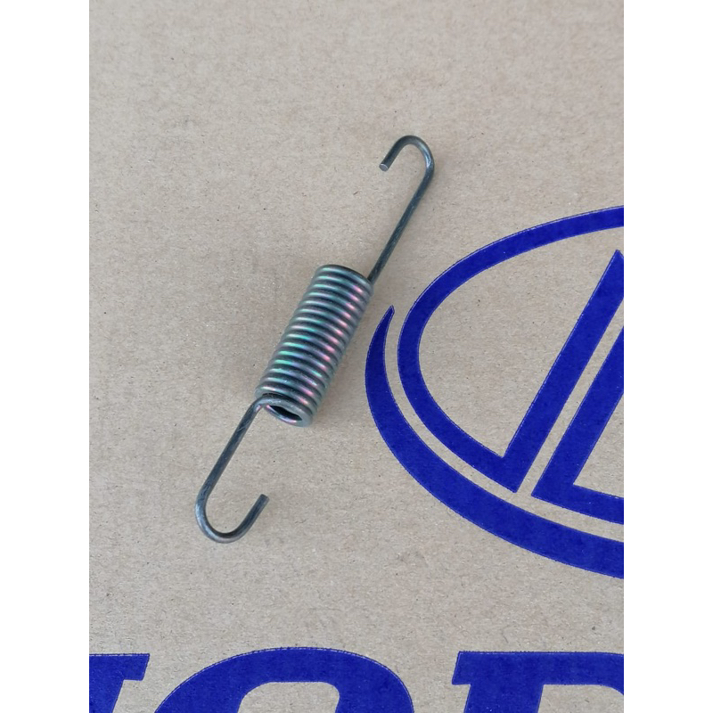 สปริงขาตั้งข้าง NS200 RS200 D400 Dominar400