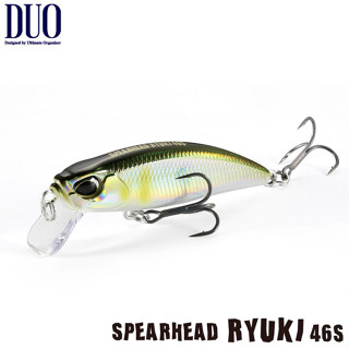 เหยื่อตกปลา Duo Spearhead Ryuki 46S