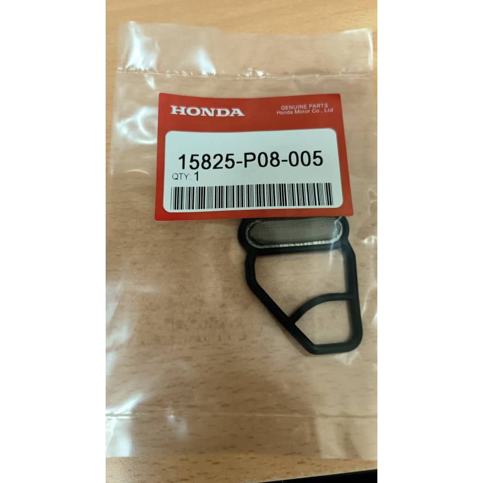 V-TECH-O-RING HONDA SR4 SOHC [ 15825-P08-005 ]