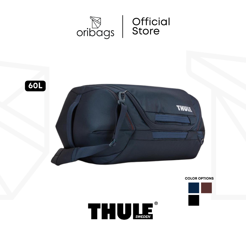 Thule Subterra กระเป๋า Duffel (60 ลิตร)