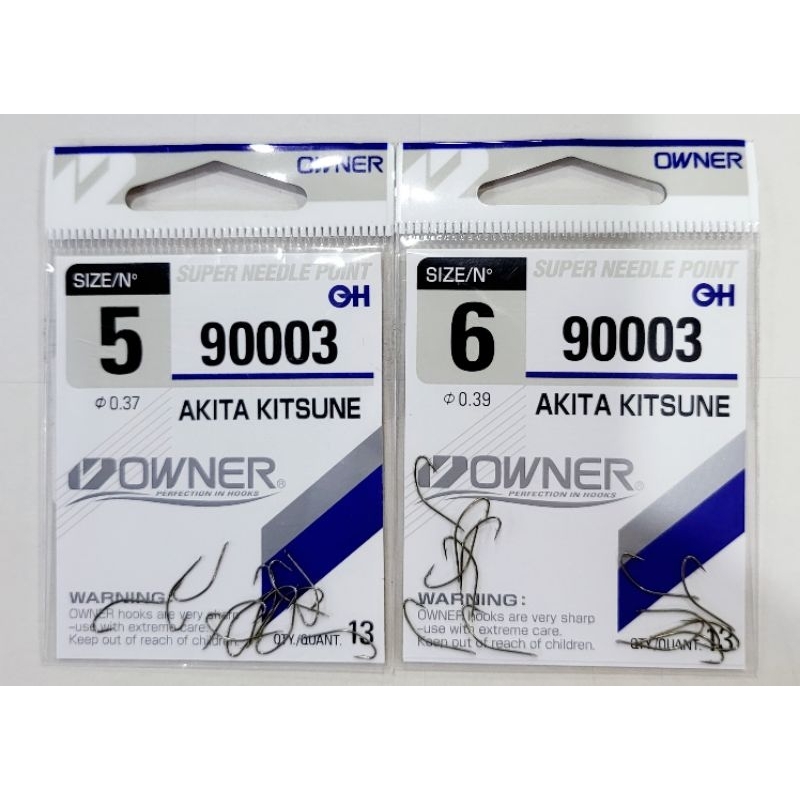 เจ้าของ 90003 Akita Kitsune