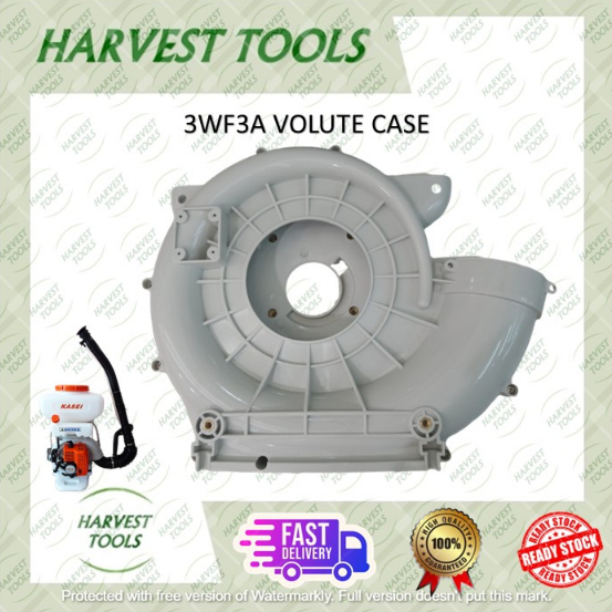เคส VOLUTE 3WF3A****